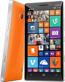 Kính Nokia lumia 930