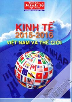 Kinh tế 2015 - 2016 Việt Nam và thế giới
