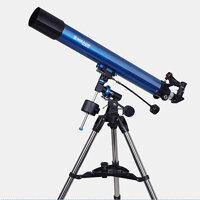 Kính thiên văn khúc xạ Meade Polais D80f900 EQ