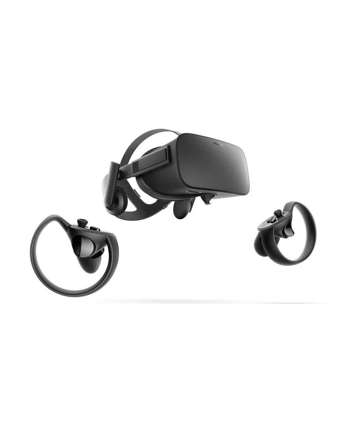 Kính thực tế ảo Oculus Rift Bundle