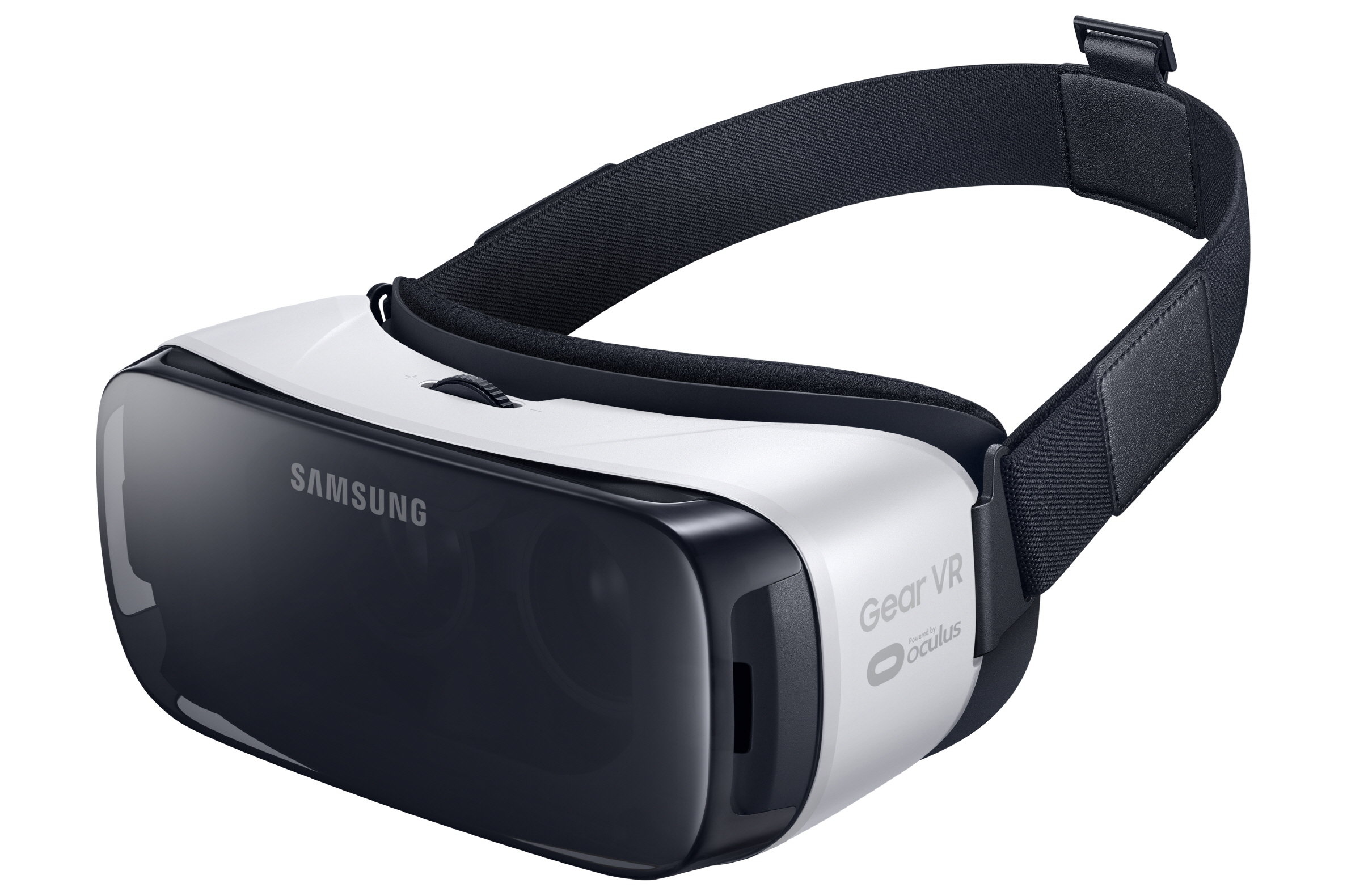 Kính thực tế ảo Samsung Gear VR-R322