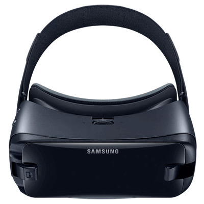 Kính thực tế ảo Samsung Gear VR3