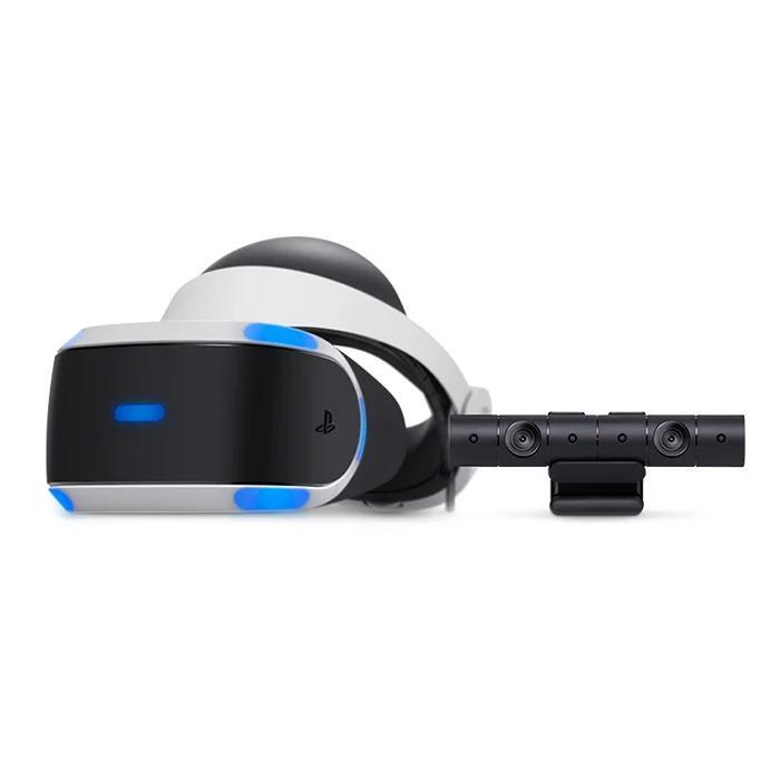 Kính thực tế ảo Sony PS4 VR