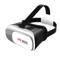 Kính thực tế ảo VR Box phiên bản 2