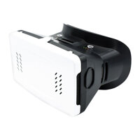 Kính thực tế ảo xem phim 3D VR02