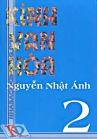 Kính Vạn Hoa -Tập 2