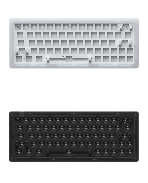 Kit bàn phím cơ AKKO ACR64