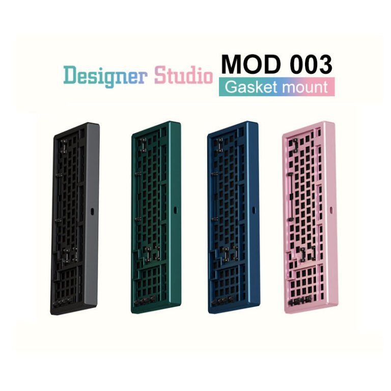 Kit bàn phím cơ Akko Designer Studio MOD003
