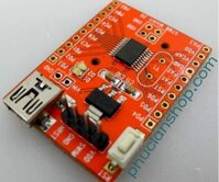 Kít phát triển STM8S003F3P6