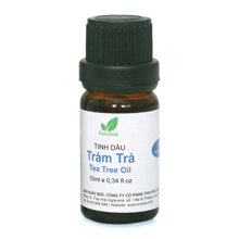 Tinh dầu tràm trà Susinia 10ml
