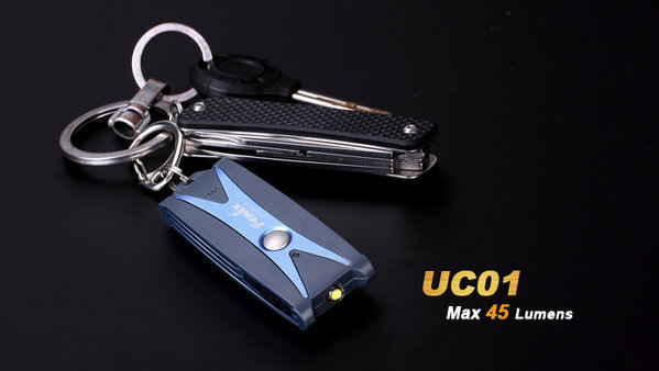 Đèn pin Fenix UC01 