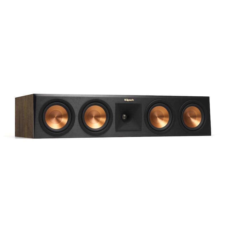 Loa Klipsch Dolby Atmos Reference Premier RP-450CA