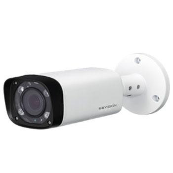 Camera thân HDCVI Kbvision KB-2005C - 2.0MP 
