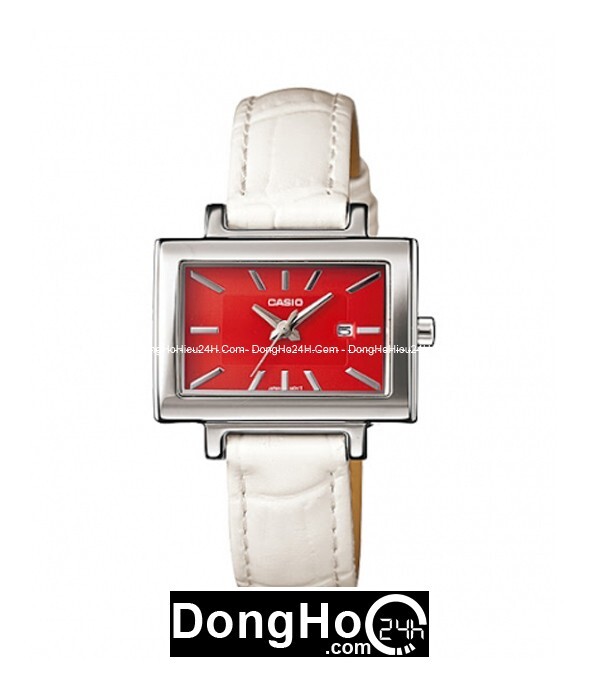 Đồng hồ nữ dây da Casio LTP-1332L - màu 4A, 7A 