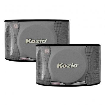 Loa Bookshelf Kozio IV-806 - 180W