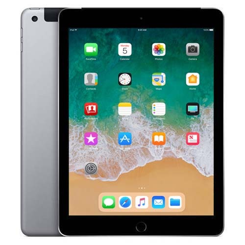 Apple IPad Pro 2017 - 12.9 inch, Wi-Fi + Cellular, 512GB 