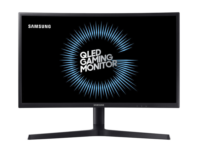 SAMSUNG LC24FG73FQUXEN 1920x1