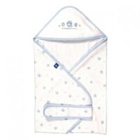 Khăn choàng quấn bé KuKu Ku2144