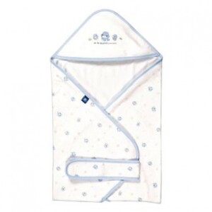 Khăn choàng quấn bé KuKu Ku2144