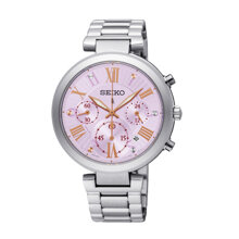 Đồng hồ nữ Seiko SRW801P1