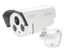 Camera IP hồng ngoại J-Tech SHDP5600B - 2MP
