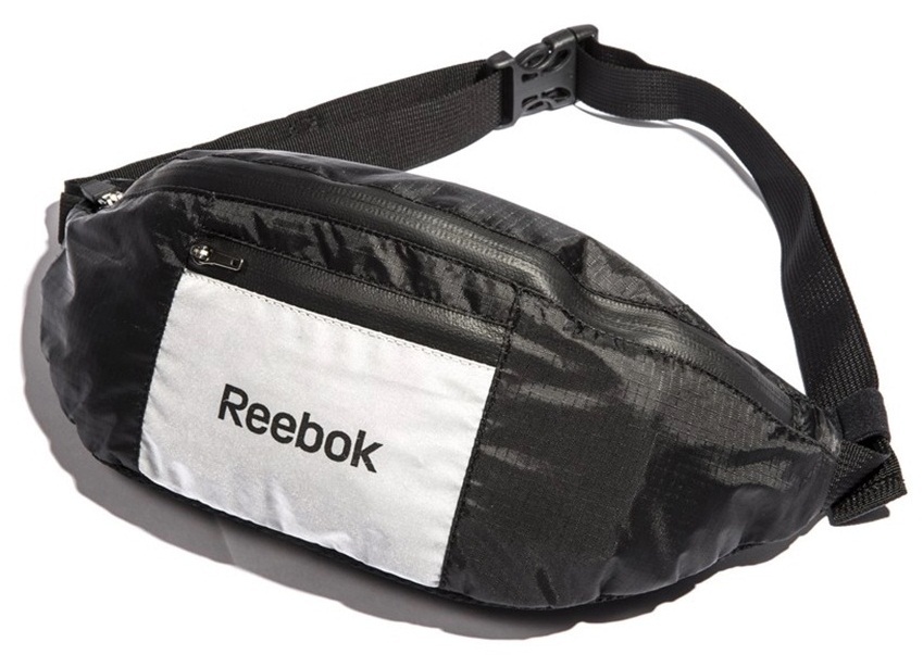 Túi đeo hông tập thể lực Reebok RRAC-10107 