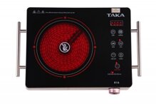Bếp điện đơn Taka TKR1A 2000W