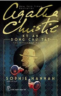 Kỳ án dòng chữ tắt - Agatha Christie