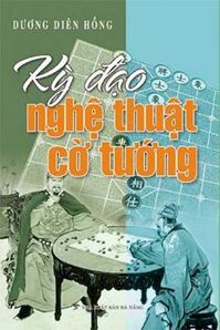 Kỳ đạo nghệ thuật cờ tướng