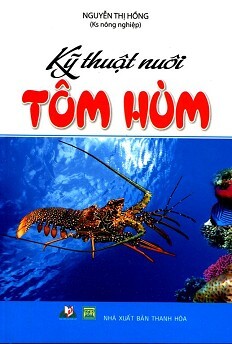 Kỹ Thuật Nuôi Tôm Hùm