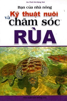 Kỹ Thuật Nuôi Và Chăm Sóc Rùa