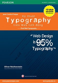 Kỹ thuật typography trên web linh động