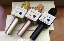 Micro kèm loa bluetooth ZP12