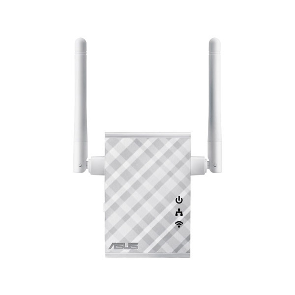 Thiết bị mở rộng sóng wifi ASUS RP-N12 