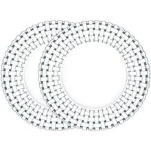 Bộ 2 chiếc đĩa Nachtmann Bossa Nova 93511