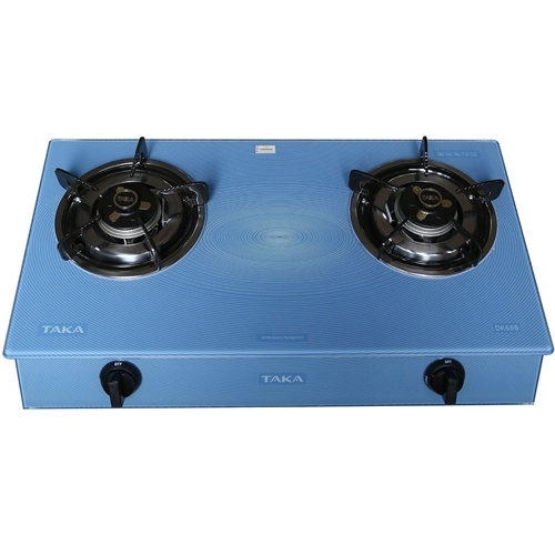 Bếp gas dương Taka DK68B 