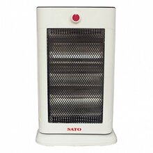 Quạt sưởi Sato S-QS3BT - 900W