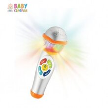 Micro bé tập làm ca sỹ Winfun 002052