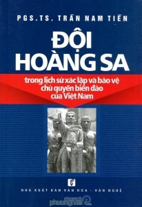 Bảo Vệ Chủ Quyền Biển Đảo Việt Nam 