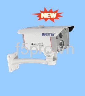 Camera box Questek HD QTX-9323AIP - hồng ngoại 