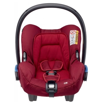 Ghế ngồi xe hơi Citi RobinRed Maxi cosi 88238994 