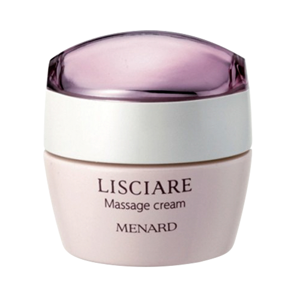 Kem massage Menard Lisciare Massage cream 80g 