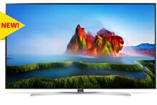Smart Tivi LG 86SJ957T - 86 inch, 4K - UHD (3840 x 2160)