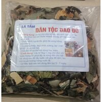 Lá tắm sau sinh dân tộc Dao 1kg