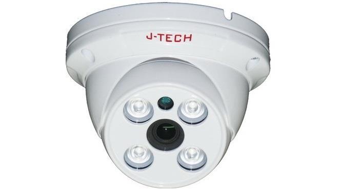 Camera IP J-Tech JT-HD5130B 2.0 