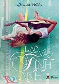 Lạc vào tình anh