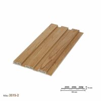 Lam 3 sóng iWood W195x15-3S15-1