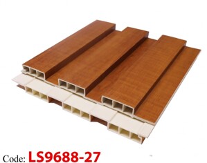 Lam 3 Sóng NTA LS9688-27