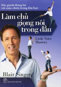 Làm Chủ Giọng Nói Trong Đầu