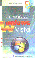 Làm Việc Với Windows Vista